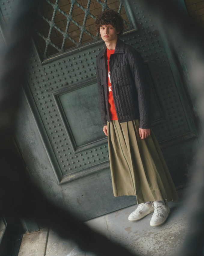 JODI URICHUK - PORTFOLIO - GROOMING